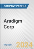 Aradigm Corp. Fundamental Company Report Including Financial, SWOT, Competitors and Industry Analysis- Product Image