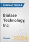 Biolase Technology, Inc. Fundamental Company Report Including Financial, SWOT, Competitors and Industry Analysis - Product Thumbnail Image