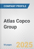 Atlas Copco Group Fundamental Company Report Including Financial, SWOT, Competitors and Industry Analysis- Product Image