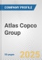 Atlas Copco Group Fundamental Company Report Including Financial, SWOT, Competitors and Industry Analysis - Product Thumbnail Image