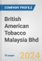 British American Tobacco Malaysia Bhd Fundamental Company Report Including Financial, SWOT, Competitors and Industry Analysis - Product Thumbnail Image