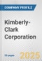 Kimberly-Clark Corporation Fundamental Company Report Including Financial, SWOT, Competitors and Industry Analysis - Product Thumbnail Image