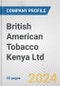 British American Tobacco Kenya Ltd Fundamental Company Report Including Financial, SWOT, Competitors and Industry Analysis - Product Thumbnail Image