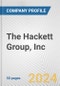 The Hackett Group, Inc. Fundamental Company Report Including Financial, SWOT, Competitors and Industry Analysis - Product Thumbnail Image