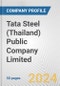 Tata Steel (Thailand) Public Company Limited Fundamental Company Report Including Financial, SWOT, Competitors and Industry Analysis - Product Thumbnail Image