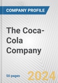 The Coca-Cola Company Fundamental Company Report Including Financial, SWOT, Competitors and Industry Analysis- Product Image