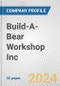 Build-A-Bear Workshop Inc. Fundamental Company Report Including Financial, SWOT, Competitors and Industry Analysis - Product Thumbnail Image