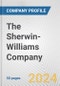 The Sherwin-Williams Company Fundamental Company Report Including Financial, SWOT, Competitors and Industry Analysis - Product Thumbnail Image