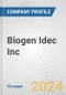 Biogen Idec Inc. Fundamental Company Report Including Financial, SWOT, Competitors and Industry Analysis - Product Thumbnail Image