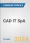 CAD IT SpA Fundamental Company Report Including Financial, SWOT, Competitors and Industry Analysis - Product Thumbnail Image