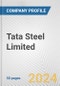 Tata Steel Limited Fundamental Company Report Including Financial, SWOT, Competitors and Industry Analysis - Product Thumbnail Image