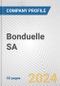 Bonduelle SA Fundamental Company Report Including Financial, SWOT, Competitors and Industry Analysis - Product Thumbnail Image