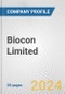 Biocon Limited Fundamental Company Report Including Financial, SWOT, Competitors and Industry Analysis - Product Thumbnail Image