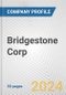 Bridgestone Corp. Fundamental Company Report Including Financial, SWOT, Competitors and Industry Analysis - Product Thumbnail Image