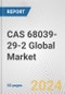 Geranyl nonanoate (CAS 68039-29-2) Global Market Research Report 2024 - Product Image