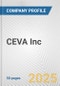 CEVA Inc. Fundamental Company Report Including Financial, SWOT, Competitors and Industry Analysis - Product Thumbnail Image