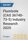 Flumizole (CAS 36740-73-5) Industry Research 2025: Global and Regional Market Trends 2019-2024 and Forecast to 2029- Product Image