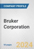 Bruker Corporation Fundamental Company Report Including Financial, SWOT, Competitors and Industry Analysis- Product Image