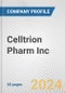 Celltrion Pharm Inc. Fundamental Company Report Including Financial, SWOT, Competitors and Industry Analysis - Product Thumbnail Image