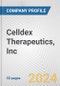 Celldex Therapeutics, Inc. Fundamental Company Report Including Financial, SWOT, Competitors and Industry Analysis - Product Thumbnail Image