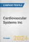 Cardiovascular Systems Inc. Fundamental Company Report Including Financial, SWOT, Competitors and Industry Analysis - Product Thumbnail Image