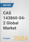 3-Ethyl-2-methyl-2-(3-methylbutyl)-1,3-oxazolidine (CAS 143860-04-2) Global Market Research Report 2024- Product Image