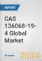 Hexamethyl-d18 disilazane (CAS 136068-19-4) Global Market Research Report 2024 - Product Image