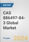 3-Bromobenzylmercaptan (CAS 886497-84-3) Global Market Research Report 2024 - Product Thumbnail Image