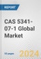 3-Bromo-8-nitroquinoline (CAS 5341-07-1) Global Market Research Report 2024 - Product Thumbnail Image