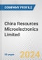 China Resources Microelectronics Limited Fundamental Company Report Including Financial, SWOT, Competitors and Industry Analysis - Product Thumbnail Image