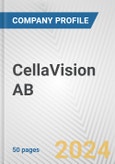 CellaVision AB Fundamental Company Report Including Financial, SWOT, Competitors and Industry Analysis- Product Image