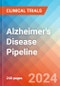 Alzheimer's Disease - Pipeline Insights, 2024 - Product Image