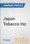 Japan Tobacco Inc. Fundamental Company Report Including Financial, SWOT, Competitors and Industry Analysis - Product Thumbnail Image