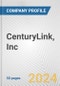 CenturyLink, Inc. Fundamental Company Report Including Financial, SWOT, Competitors and Industry Analysis - Product Thumbnail Image