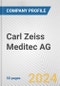 Carl Zeiss Meditec AG Fundamental Company Report Including Financial, SWOT, Competitors and Industry Analysis - Product Thumbnail Image