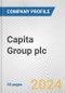 Capita Group plc Fundamental Company Report Including Financial, SWOT, Competitors and Industry Analysis - Product Thumbnail Image