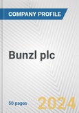 Bunzl plc Fundamental Company Report Including Financial, SWOT, Competitors and Industry Analysis- Product Image