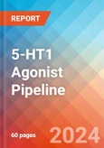 5-HT1 Agonist - Pipeline Insight, 2024- Product Image