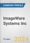 ImageWare Systems Inc. Fundamental Company Report Including Financial, SWOT, Competitors and Industry Analysis - Product Thumbnail Image