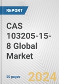 Indole-3-methylcarbinol (CAS 103205-15-8) Global Market Research Report 2024- Product Image