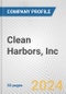 Clean Harbors, Inc. Fundamental Company Report Including Financial, SWOT, Competitors and Industry Analysis - Product Thumbnail Image