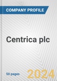 Centrica plc Fundamental Company Report Including Financial, SWOT, Competitors and Industry Analysis- Product Image