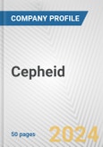 Cepheid Fundamental Company Report Including Financial, SWOT, Competitors and Industry Analysis- Product Image