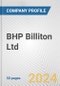 BHP Billiton Ltd. Fundamental Company Report Including Financial, SWOT, Competitors and Industry Analysis - Product Thumbnail Image