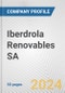 Iberdrola Renovables SA Fundamental Company Report Including Financial, SWOT, Competitors and Industry Analysis - Product Thumbnail Image