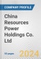 China Resources Power Holdings Co. Ltd. Fundamental Company Report Including Financial, SWOT, Competitors and Industry Analysis - Product Thumbnail Image