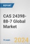 3-Bromobenzoic acid ethyl ester (CAS 24398-88-7) Global Market Research Report 2024 - Product Thumbnail Image