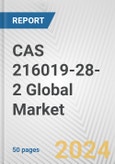 3-Isopropylbenzeneboronic acid (CAS 216019-28-2) Global Market Research Report 2024- Product Image