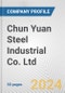 Chun Yuan Steel Industrial Co. Ltd. Fundamental Company Report Including Financial, SWOT, Competitors and Industry Analysis - Product Thumbnail Image