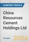 China Resources Cement Holdings Ltd. Fundamental Company Report Including Financial, SWOT, Competitors and Industry Analysis - Product Thumbnail Image